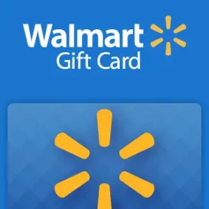 $1000 Walmart Gift Card